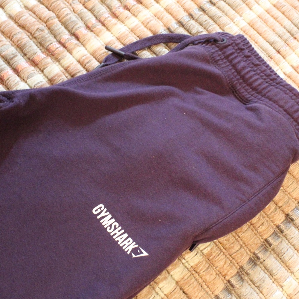 GYMSHARK FIT BOTTOM